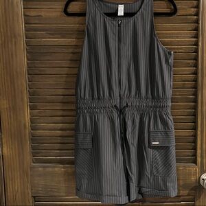 Zyia La Jolla Jumpsuit